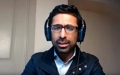 The Importance of Over Communicating with Investors with Omar Khan