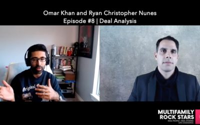Multifamily Deal Analysis
