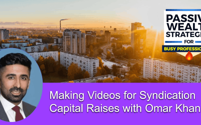 Making Videos for Syndication Capital Raises