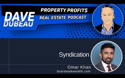 Property Profits – Syndication