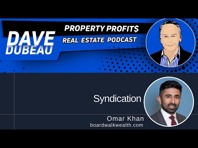Property Profits – Syndication