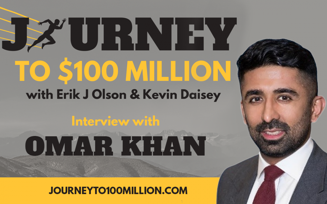 Journey To $100 Million