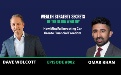 How Mindful Investing Can Create Financial Freedom