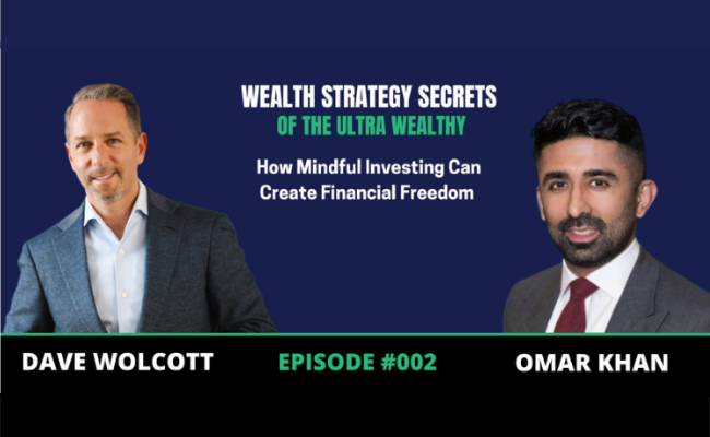 How Mindful Investing Can Create Financial Freedom