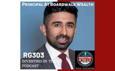 Inflation, Capital Raises, and How to Pay Zero Taxes – w/ Omar Khan