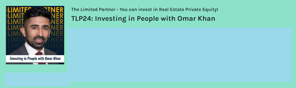 Investing in People