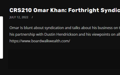 Forthright Syndication