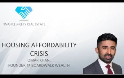 Housing Affordability Crisis