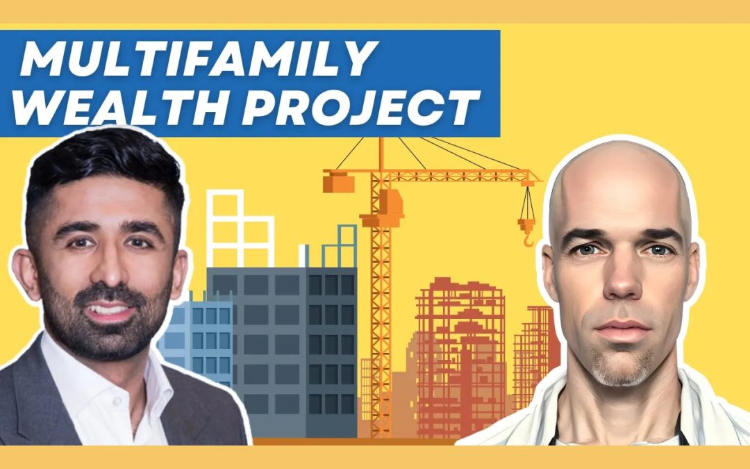 The Multifamily Wealth Project