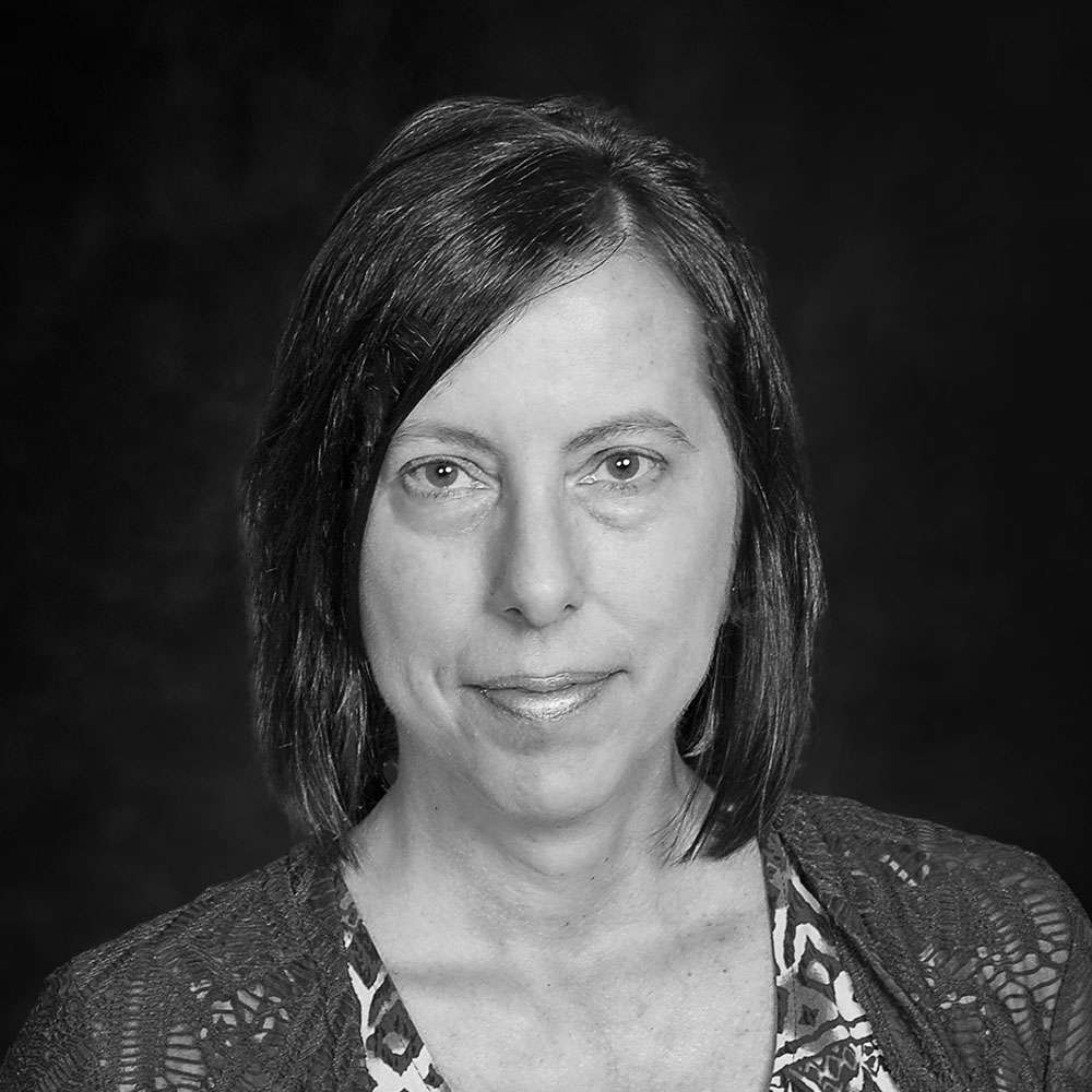 Marilynn Harrison