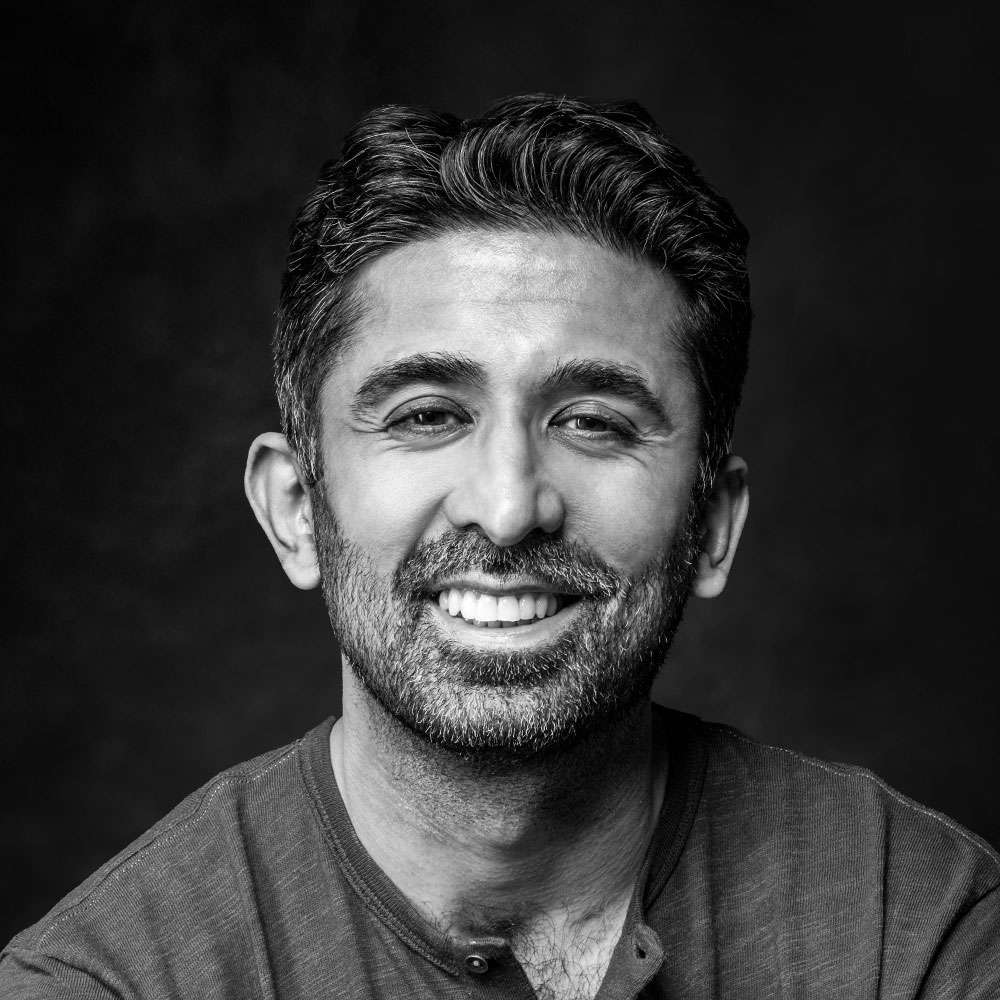 Omar Khan, CFA