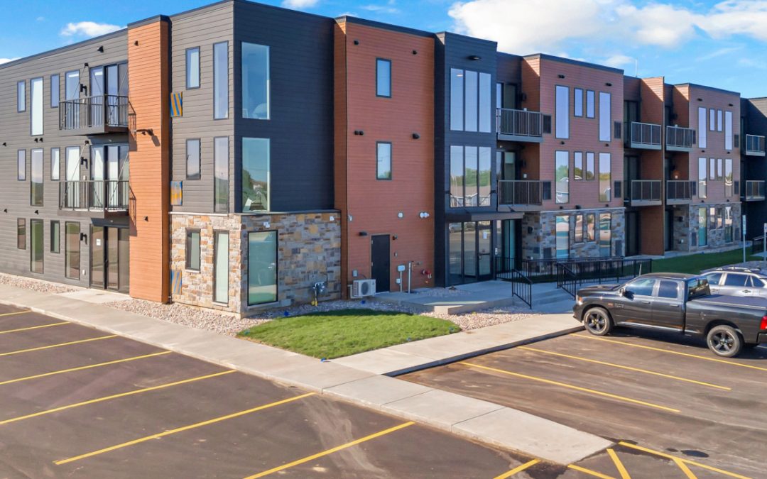 Jefferson Reserve Phase 2