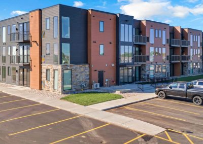 Jefferson Reserve Phase 2